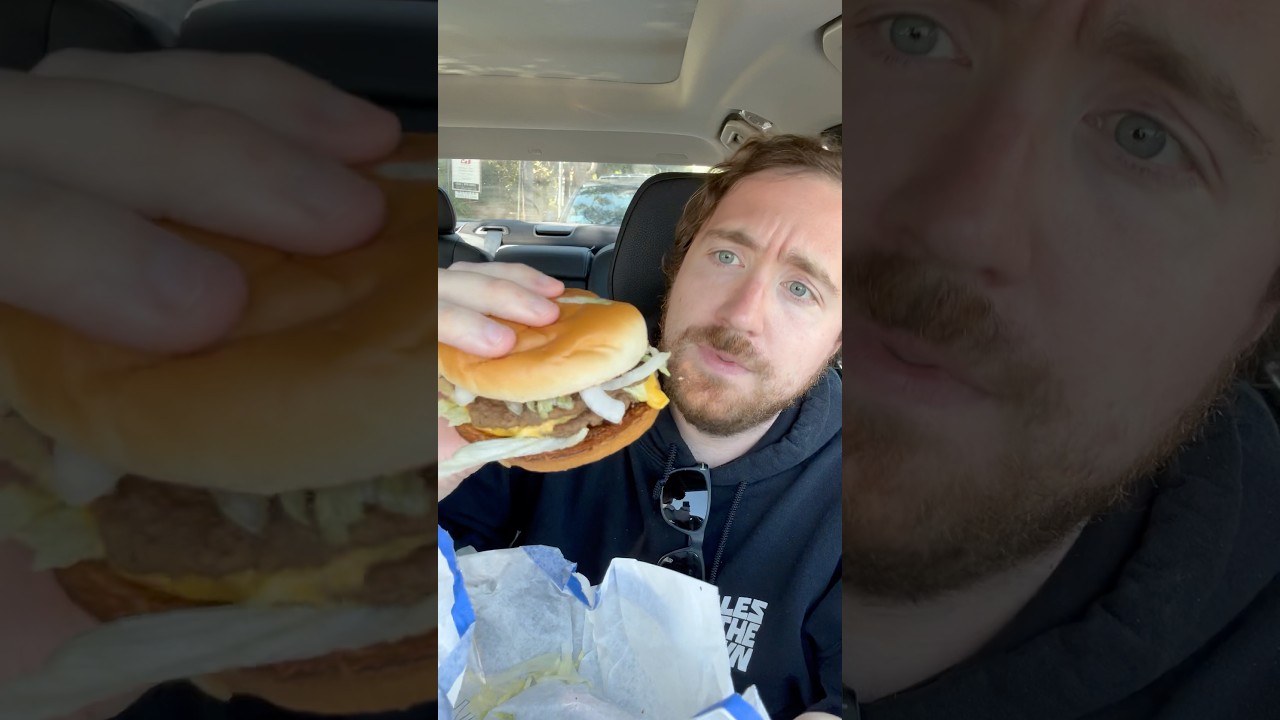WHAT IS THE DAILY DOUBLE FROM MCDONALDS???