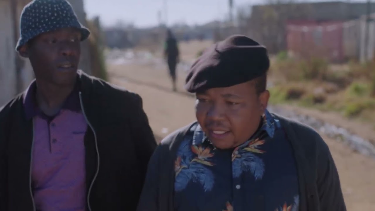 The River - &Eacute;pisode 163 | African Drama Series | Amour, Trahison & Pouvoir