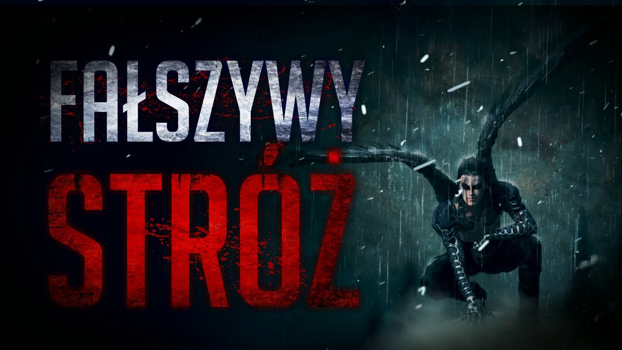 Fałszywy stróż - CreepyPasta [PL]