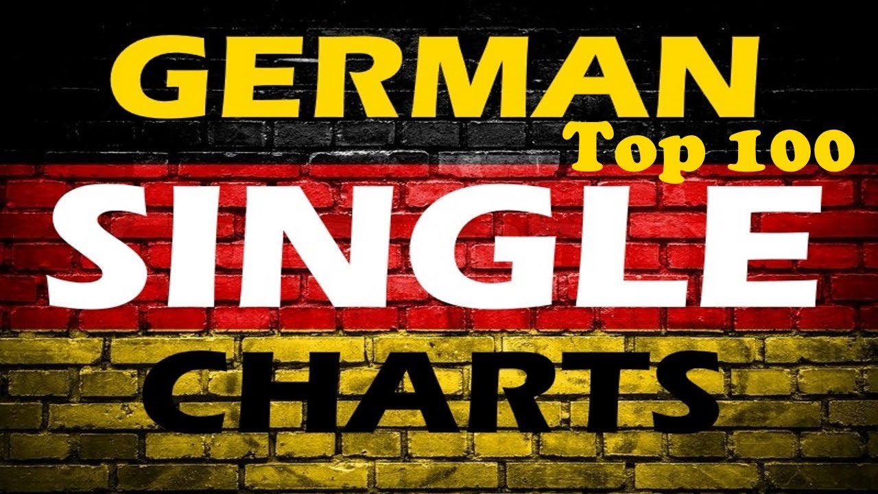 German/Deutsche Single Charts | Top 100 | 29.09.2017 | ChartExpress