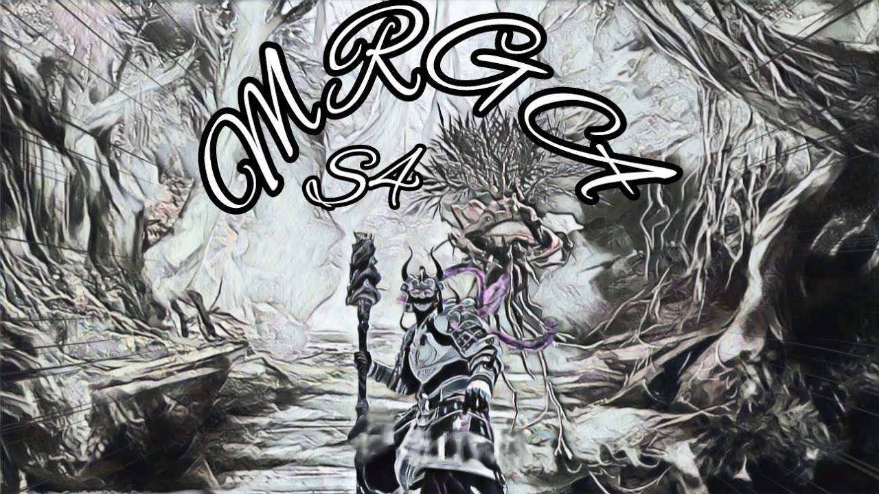 GW2 | #MRGA | Ranger | Untamed | WvW | Roaming: 