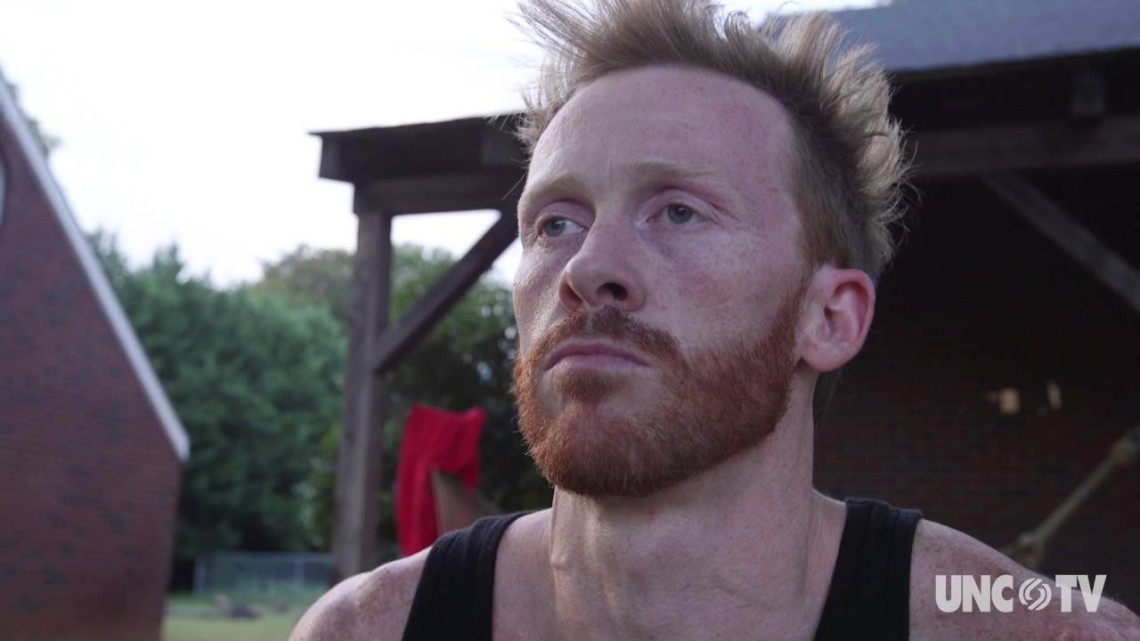 My Home, NC | Neil Craver Ninja Warrior