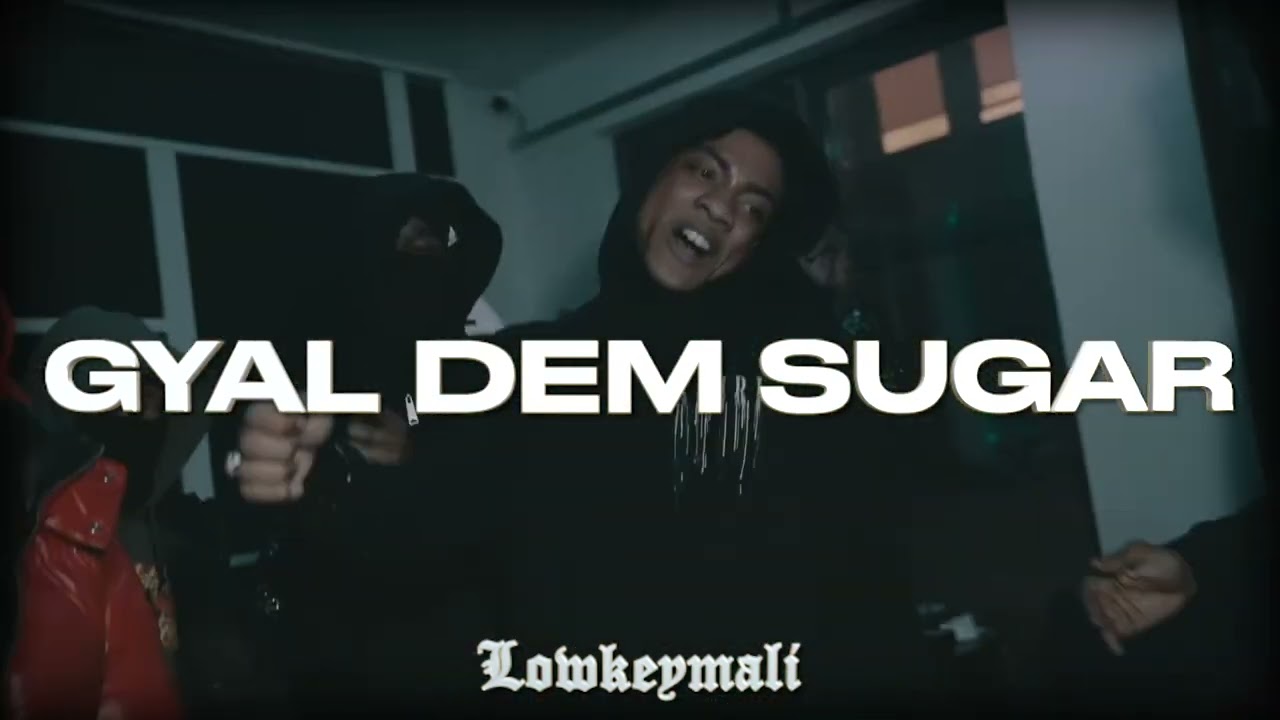 [FREE] Sha EK X Edot Baby Sample Drill Type Beat 