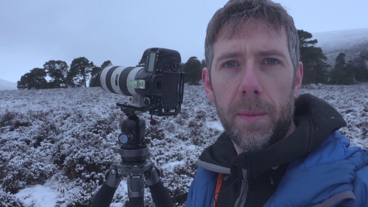 Landscape Photography | Southern Cairngorms & Braemar (In The Snow)