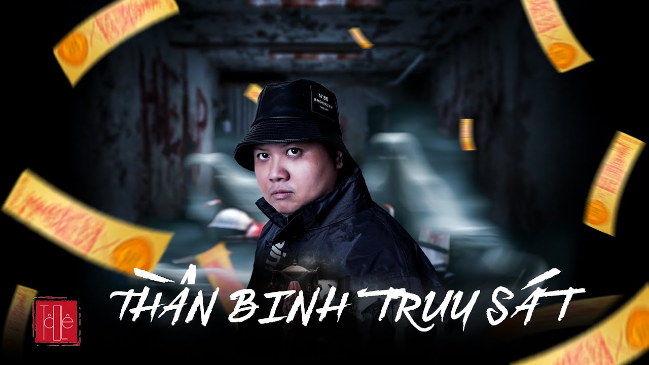 TẬP 1665. THẦN BINH TRUY SÁT_ DUYÊN THẦY PHÁP