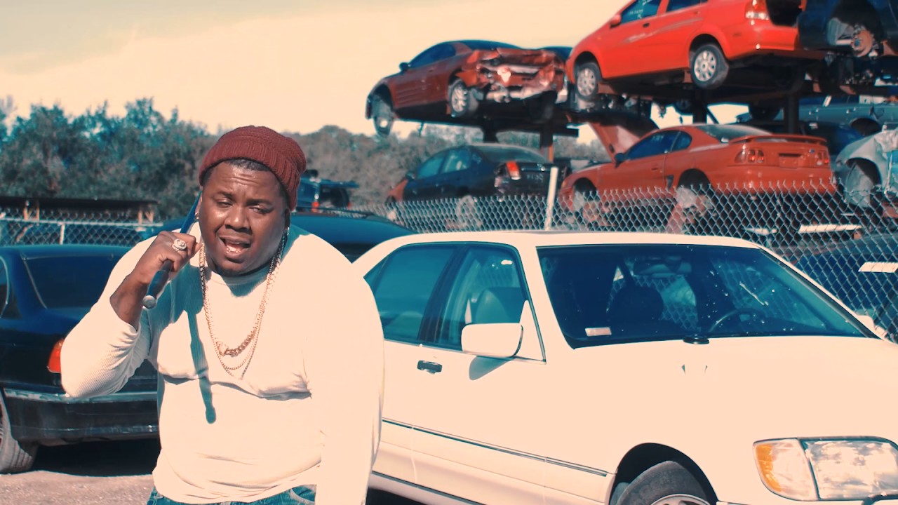 Tom. G - Hustle Stack Pray
