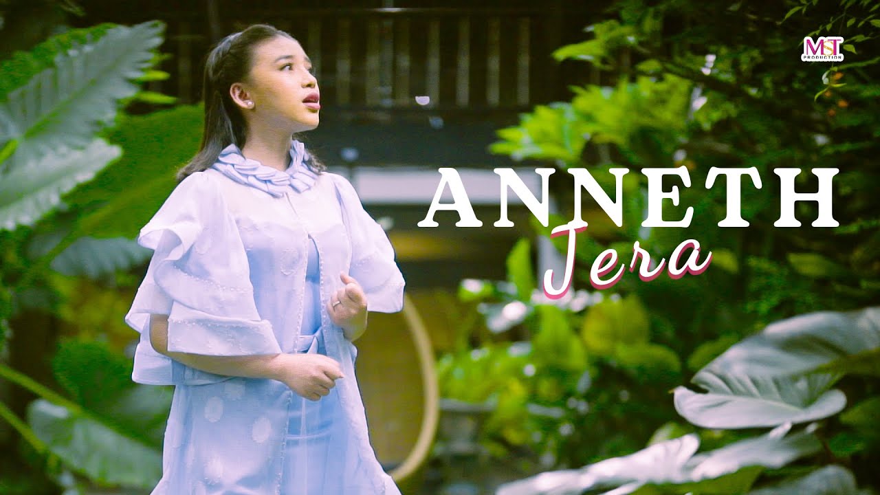 Anneth - Jera | Official Music Video