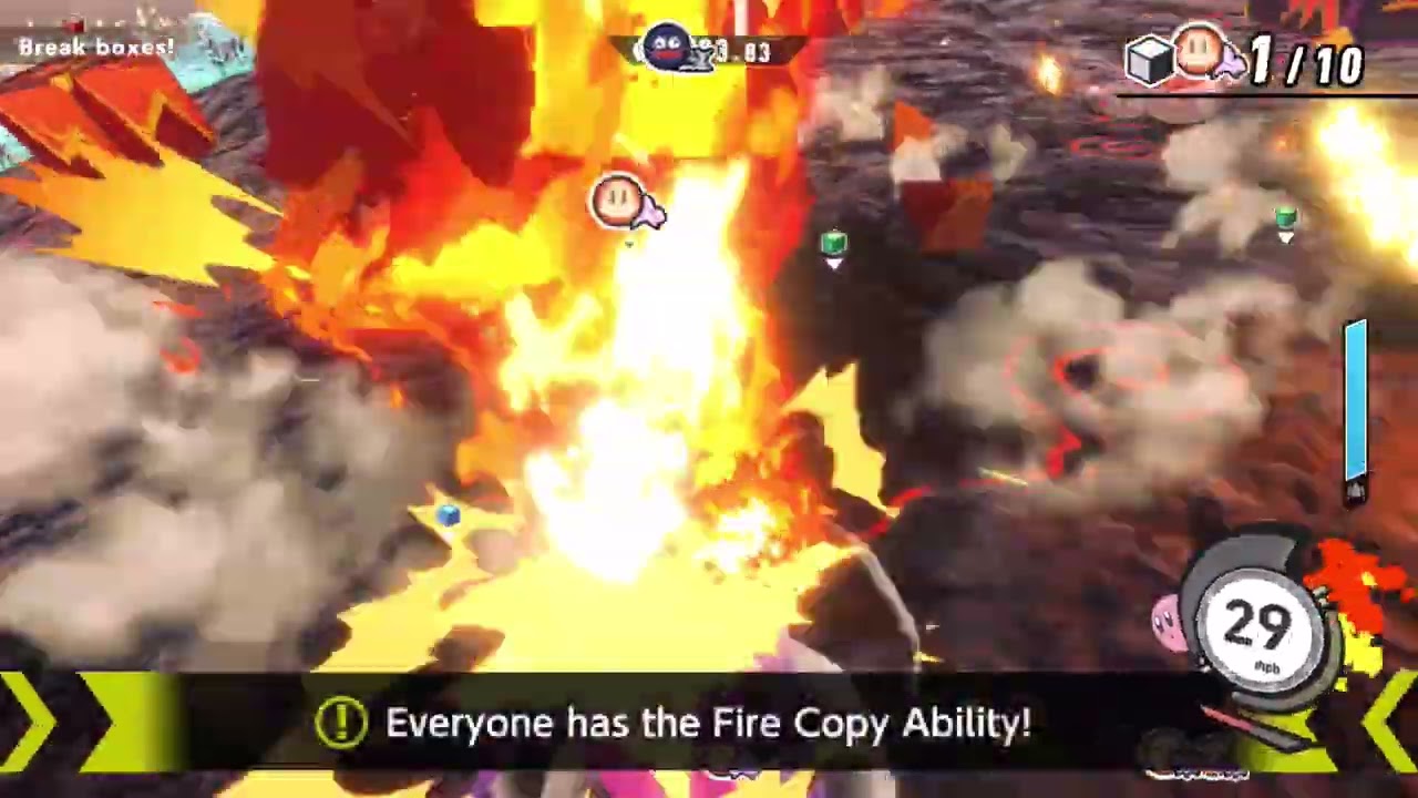 That was a bad idea