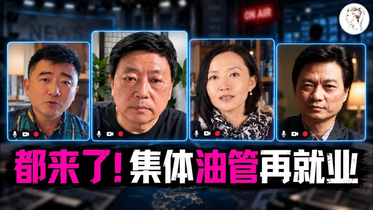不普通的自信男芮成钢：10年后肉身出墙反击男宠传闻。看点都在评论区(他删负评）网友：还那么爱装B！柴静王志安崔永元央视系媒体人可以建立YouTube海外分部。