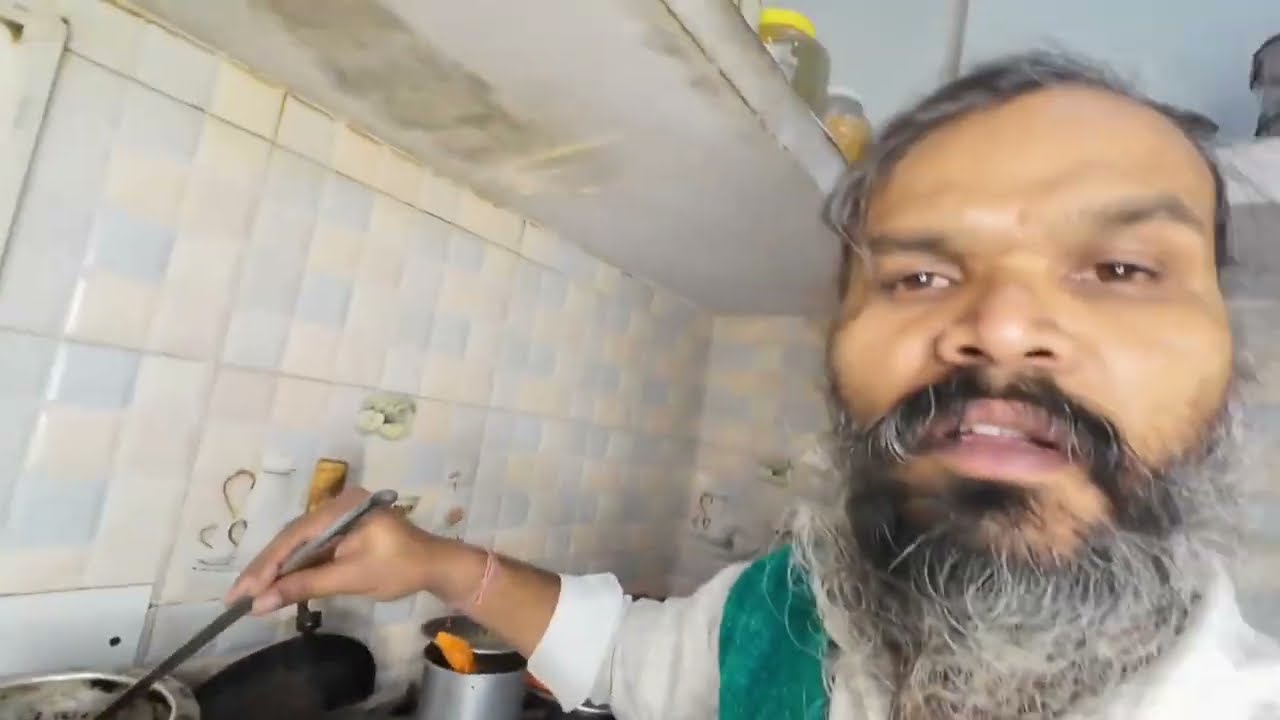 Daal banane ka aaro ka tarika  
