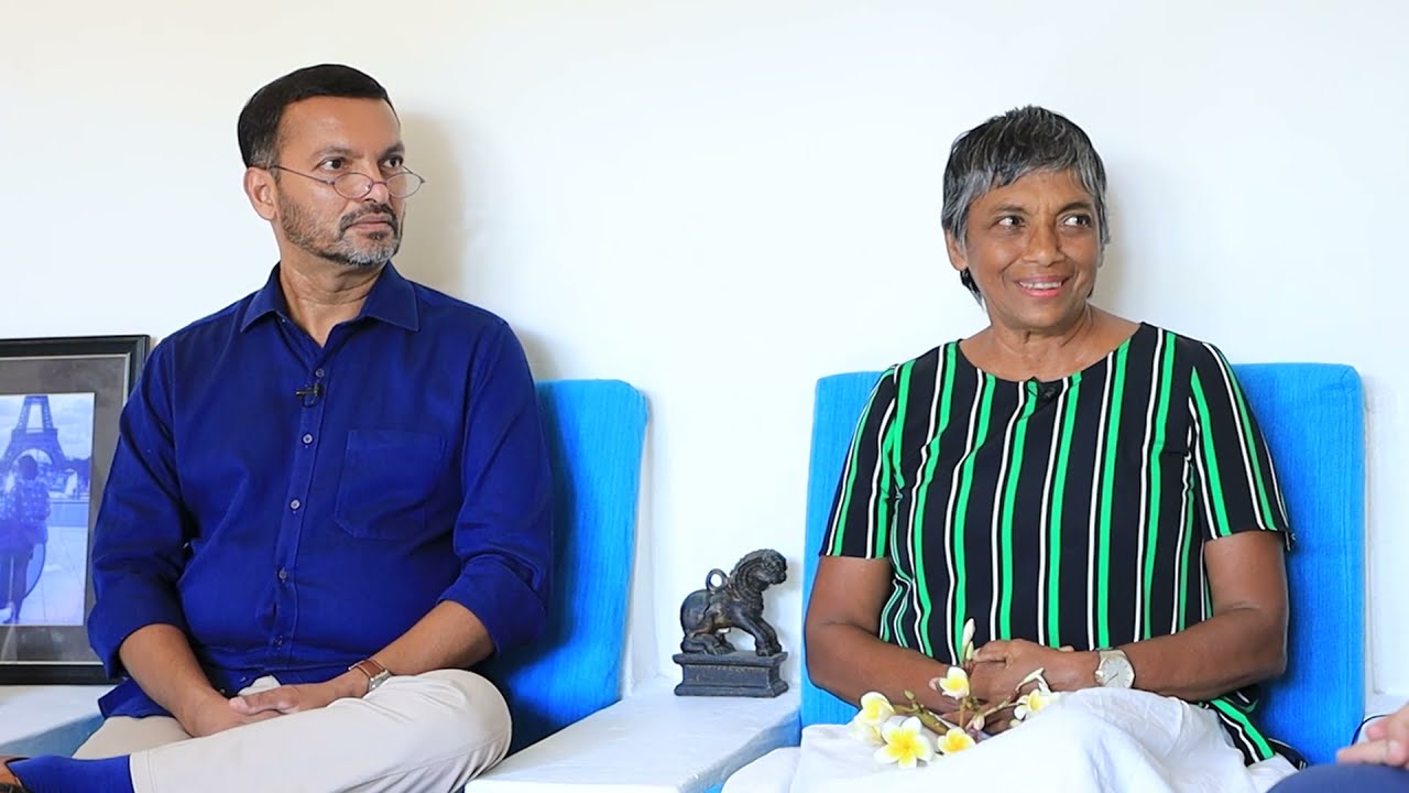 Rendez Vous with Yasmin and Kumar - #2 - Bruno Duparc, Director of Alliance Francaise de Kotte