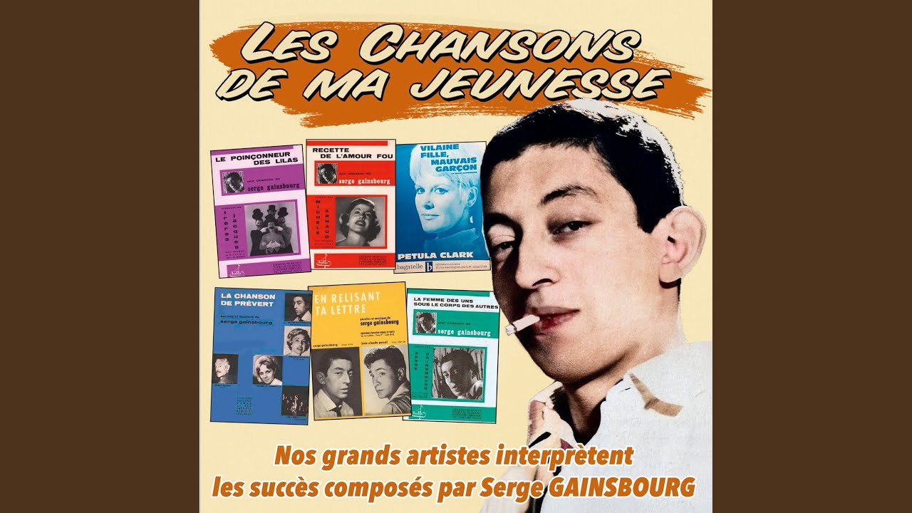 Vilaine fille, mauvais garçon