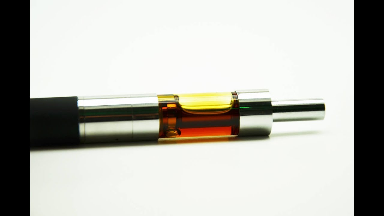 Top Shelf Indica Episode 24 | Vape Pens & Cartridges | By Area, CA