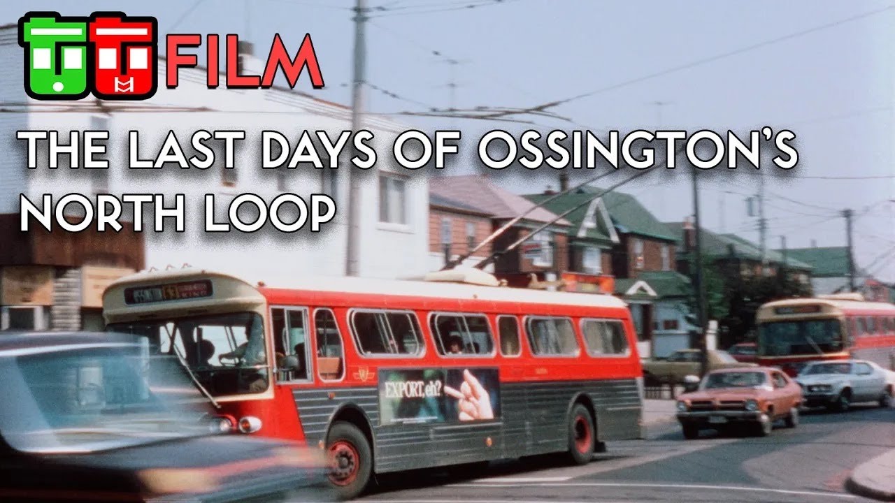 TT Film - Last Days of Ossington's North Loop
