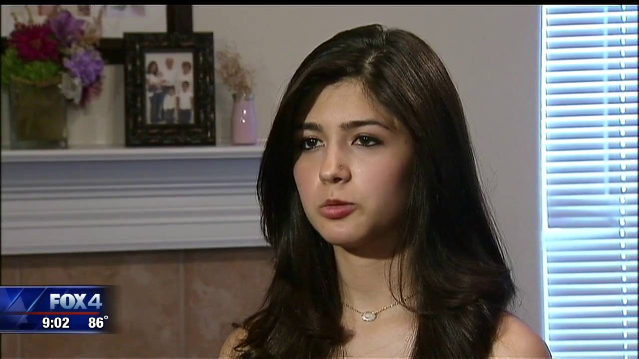 North Texas valedictorian reveals she&rsquo;s an undocumented immigrant