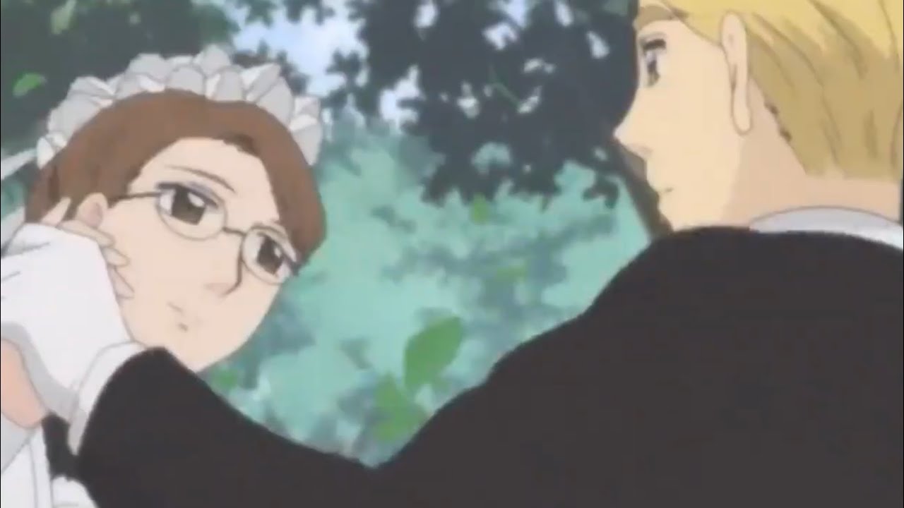 Overture to 