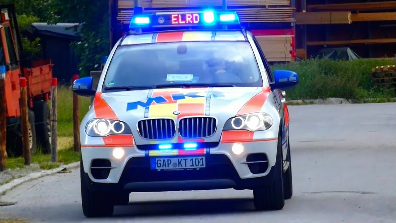 KdoW ELRD MKT Garmisch-Partenkirchen