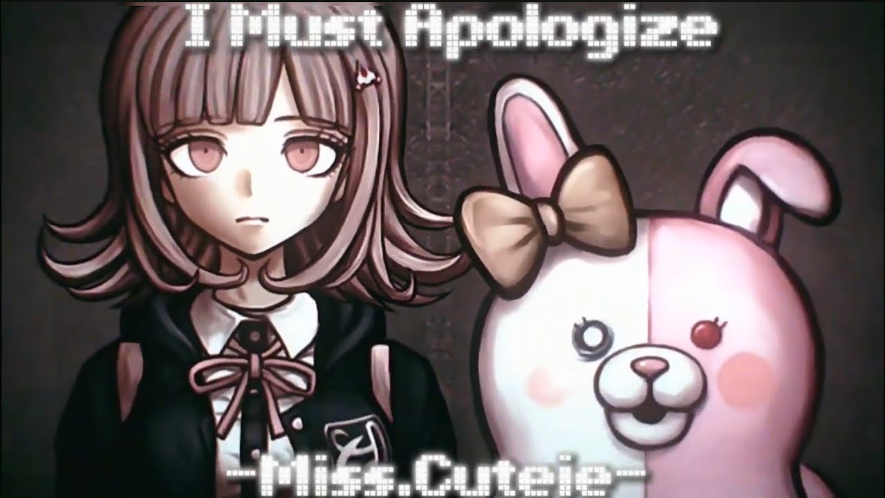 I Must Apologize - PinkPantheress- slowed/reverbed [AMV/EDIT]