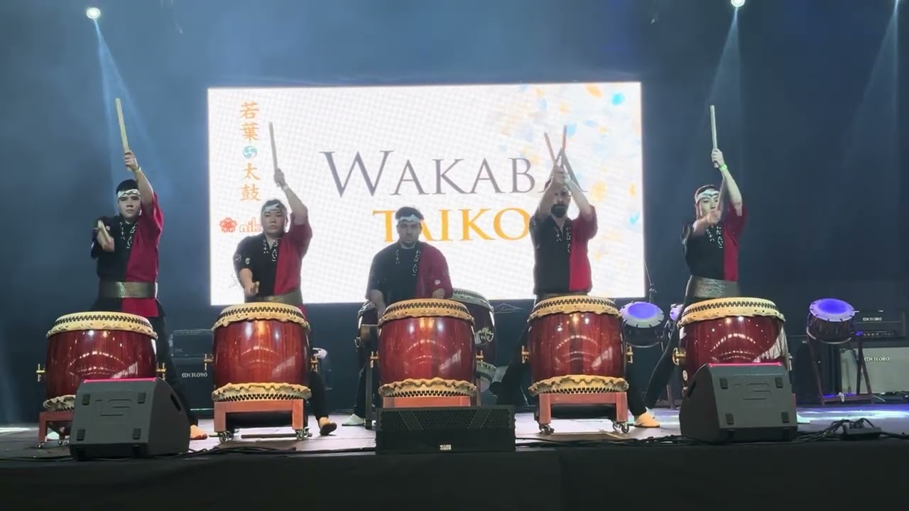 Shifuku/Kaguya/Airaku - BC Matsuri fevereiro /2026