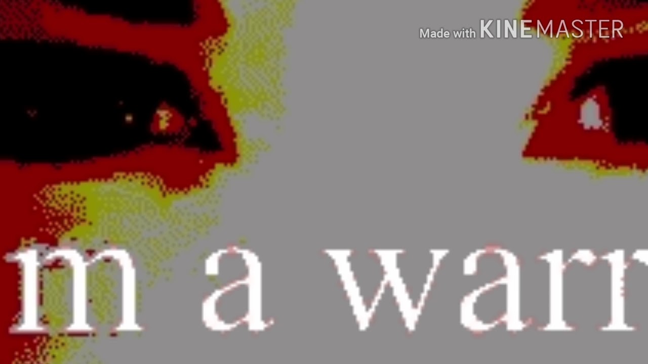 Little Bizbe Smalls _ WARNING t2 in Ai2