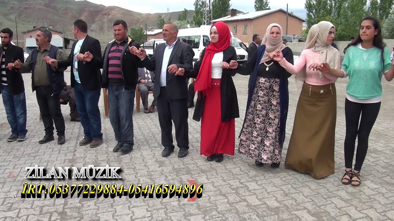 GRUP ZİLAN 2018 BOMBA GİBİ MUHTEŞEM BİR DÜĞÜN TÖRENİ KAĞIZMAN ALTINGEDİK KÖYÜ