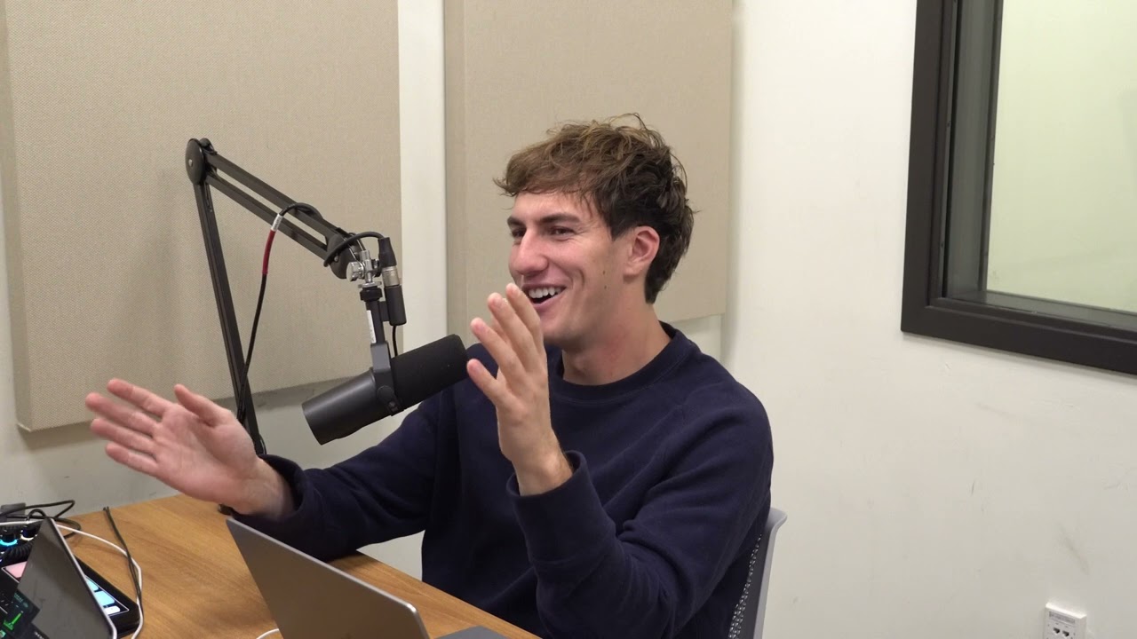 Start-Up Stories Ep. 5 | Laws of Landscaping with John Biegel