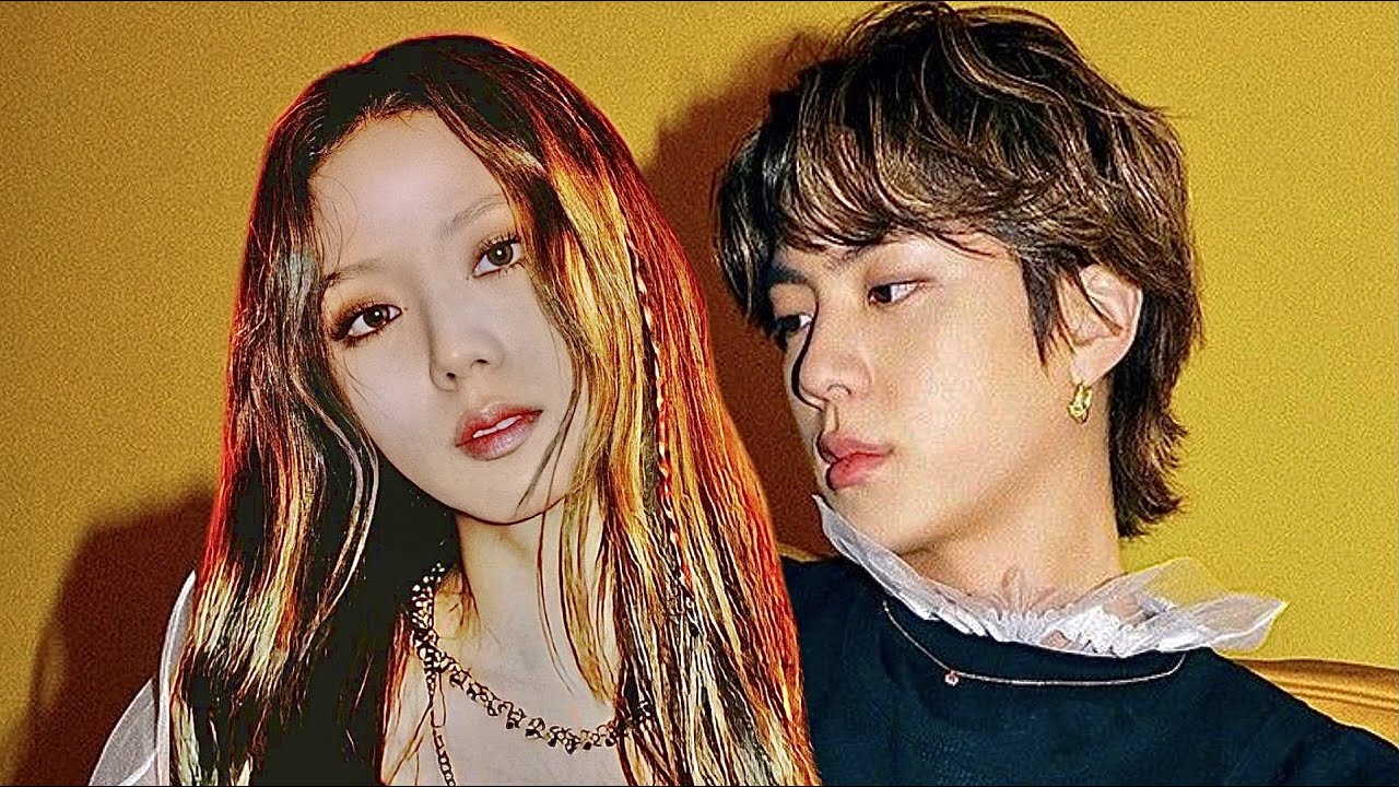 BTS & BLACKPINK - Butter X Crazy Over You (MASHUP)