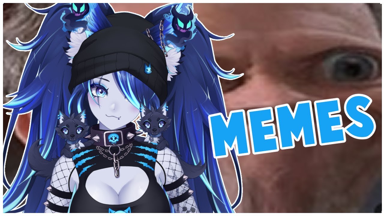 Spite Reacts to WILD Memes