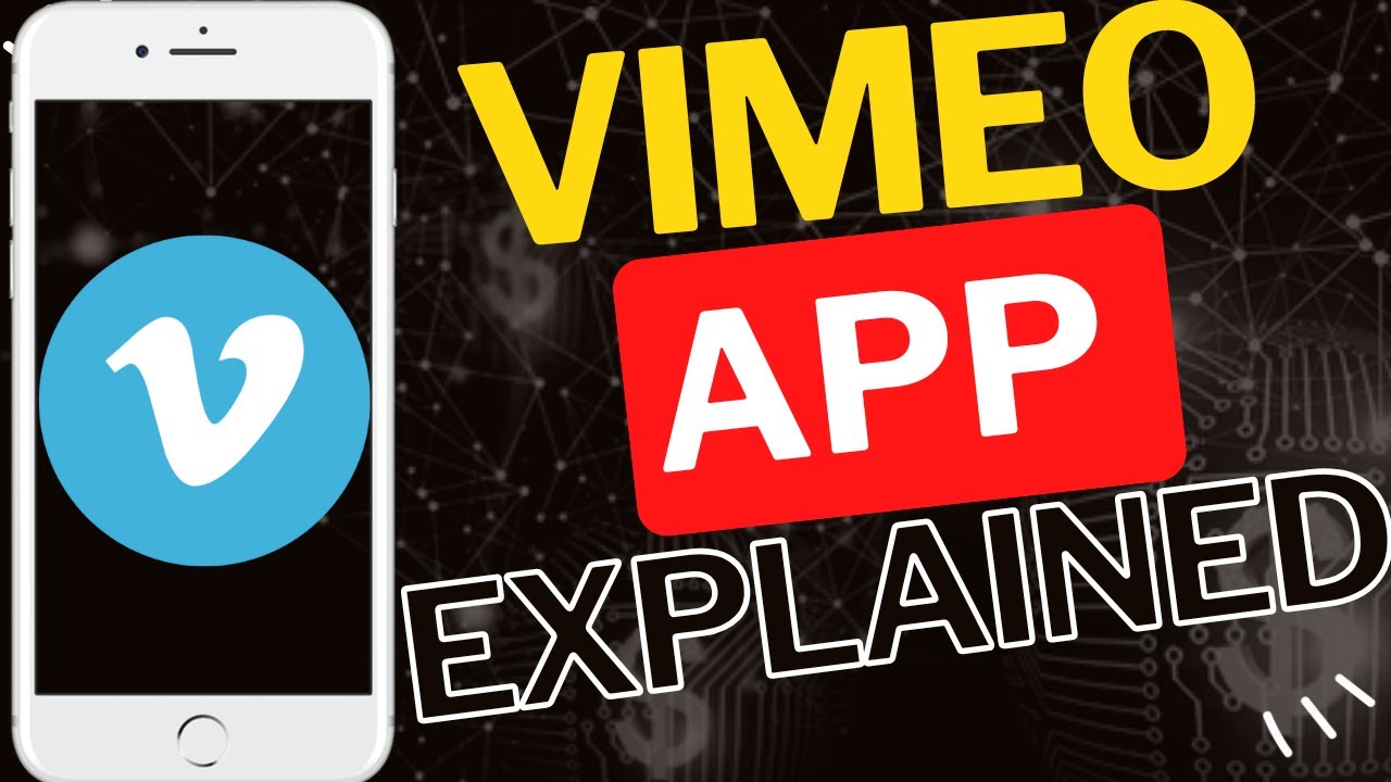 Discover Vimeo: The Ultimate Video App