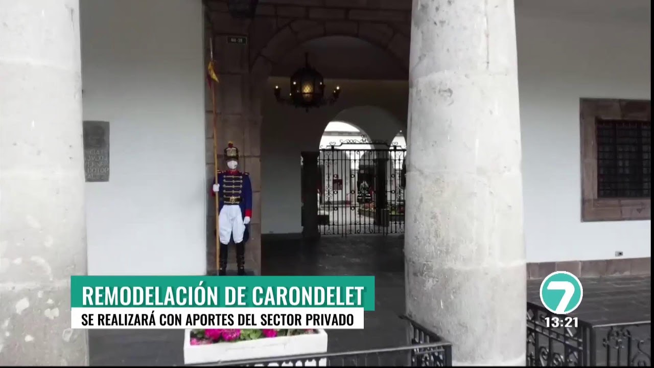 🔴 ENVIVO / Noticias 7 - Edición Central  26 de febrero de 2026