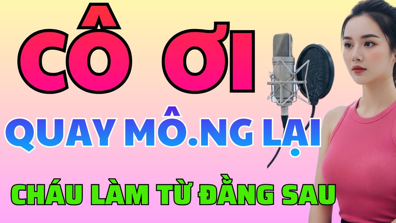 Đọc truyện đêm khuya - Mối Tình Cô Cháu Hàng Xóm: Vườn Hoa Đợi Nắng