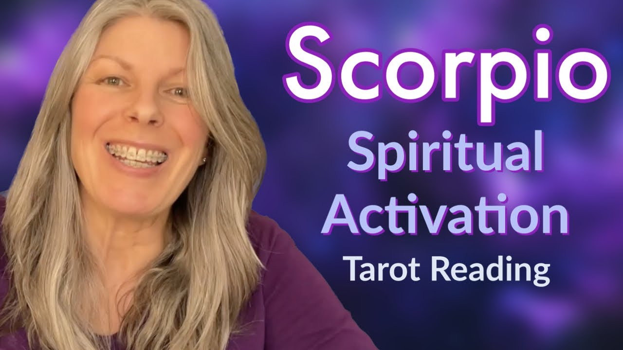 Scorpio - Your Heart Has Been Rebooted & You Are On The Right Path!