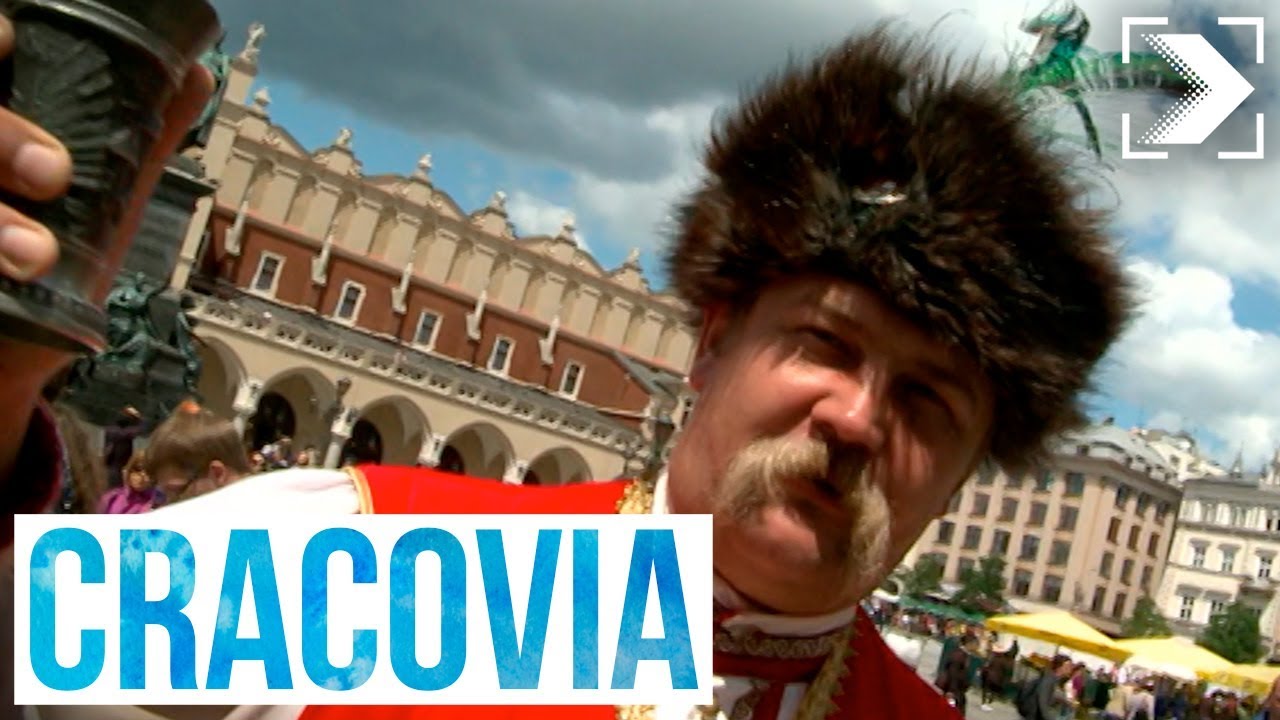 Españoles en el mundo: Cracovia (1/3) | RTVE