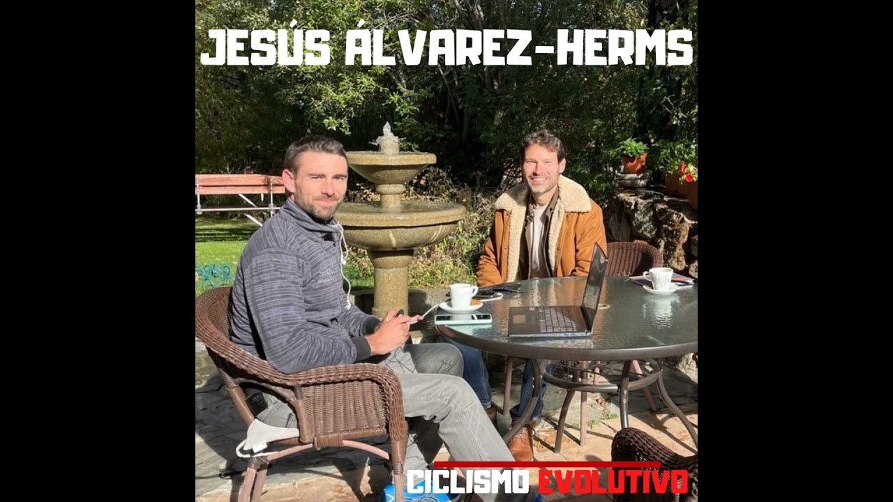 189. Una visión integral del rendimiento deportivo, con Jesús Álvarez-Herms.