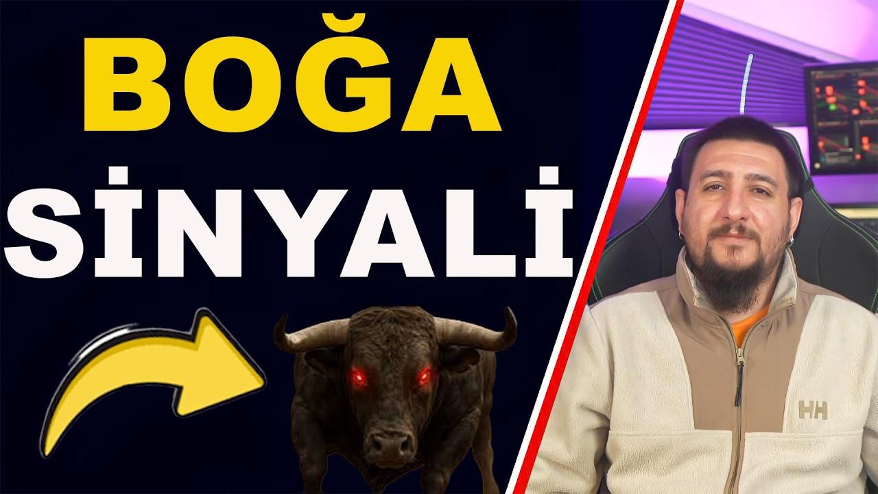 👉 Bitcoin&rsquo;de Garip Bir Şey Var! Balinalar Ne Yapıyor? #bitcoin #altcoin #kriptopara