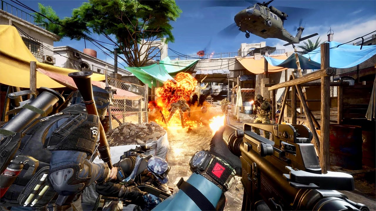 Crossfire Sierra Squad PSVR2 Review - Buy, Wait For Sale or Ignore