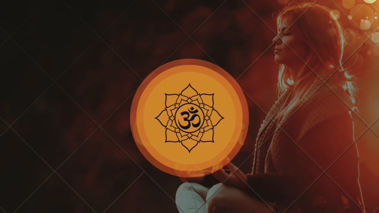 Om Chanting 108 Times | Deep Meditation & Inner Peace