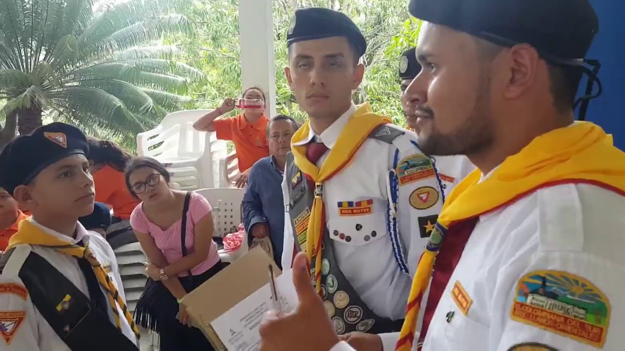 RECUERDOS SANTA MARTA VIDEO OFICIAL