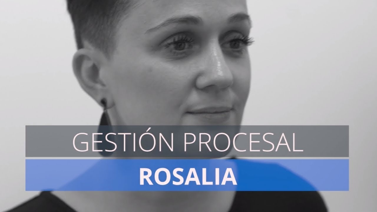 Opiniones MasterD &ndash; Rosal&iacute;a, oposiciones Gesti&oacute;n procesal