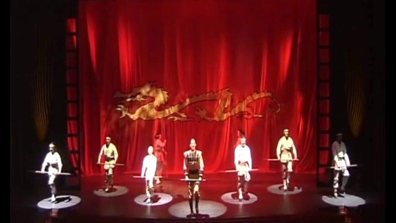 Disney Cruise Line: The Golden Mickeys: 