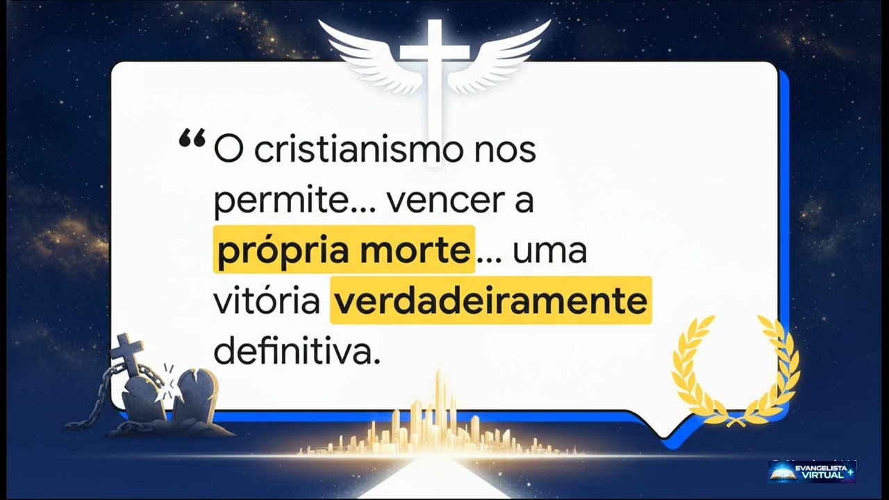 Lição 7 - Cidadania Celestial - Escola Sabatina 1º Trimestre 2026