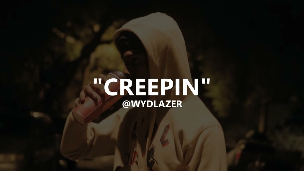 [FREE] Lil T1mmy + KoldGunna Norcal Type Beat “CREEPIN” (Prod.WYDLAZER)