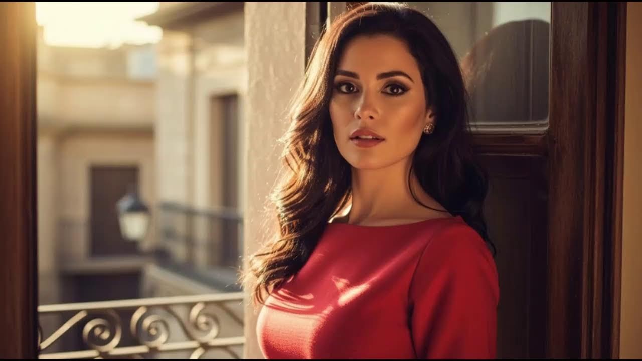 🔴Canción de Amor en Español ❤️ | Romance y Pasión (En Vivo)