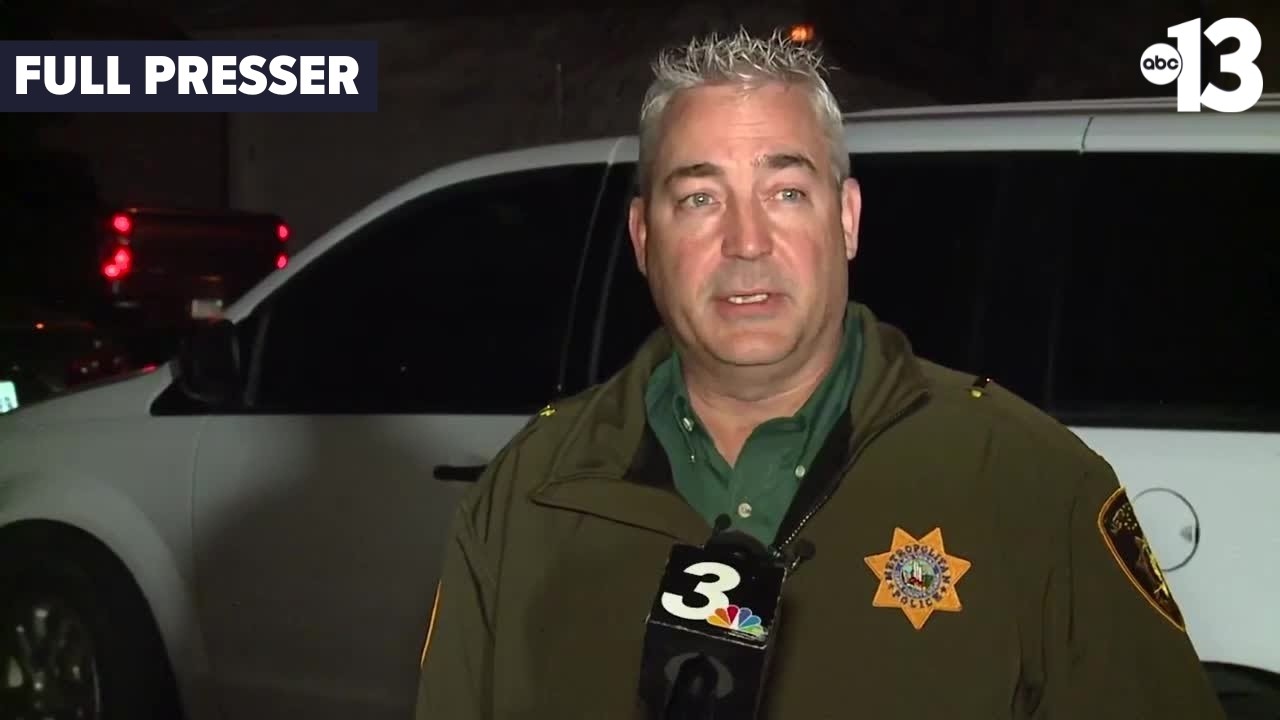 LVMPD: One shot, killed following domestic dispute in Spring Valley