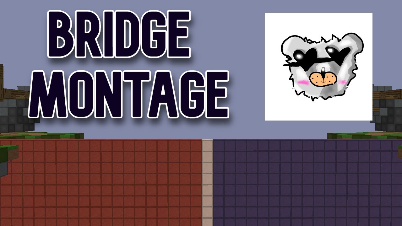 BRIDGE MONTAGE