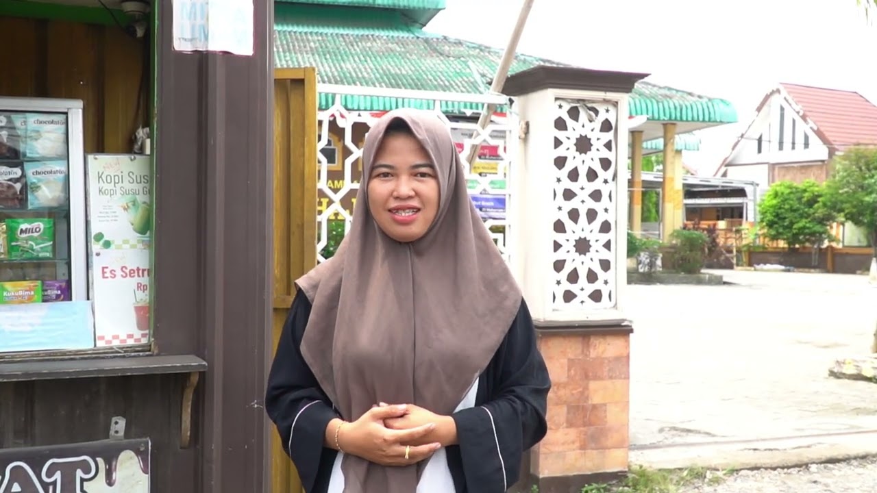 Profil Masjid Muhammadiyah Al Muhajirin Banjarmasin