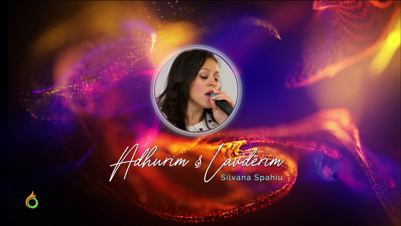 Vendi ku fshihem Je - Silvana Spahiu & Ditjon Dibra