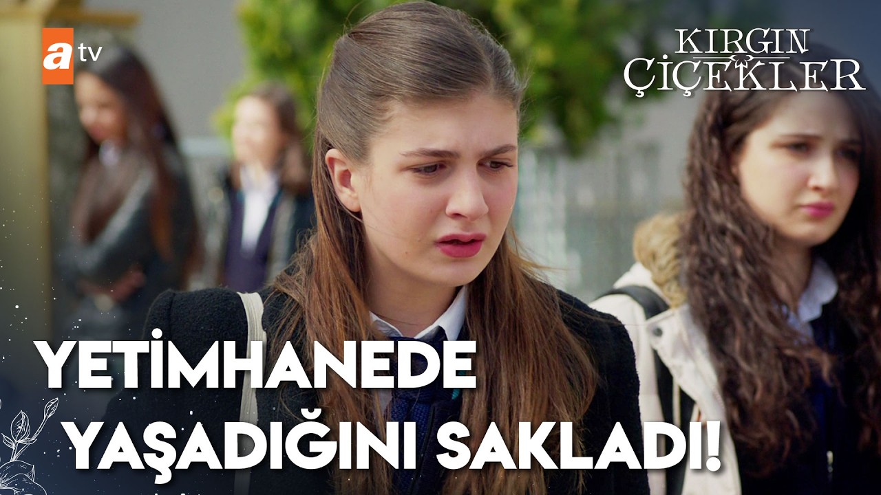 Kader'in yalanı ortaya çıkıyor - Kırgın Çiçekler 38. Bölüm