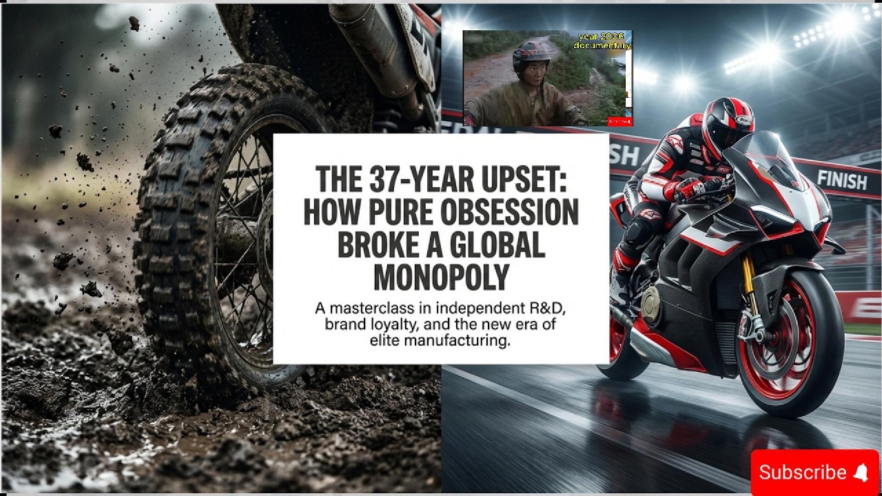 2603 From Muddy Riverbank to World Champion How Zhang Xue Shocked WorldSBK#investing