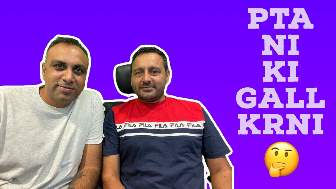 Ohi Saabi & Saab Rai | 1st June 2021